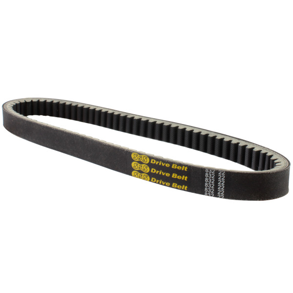 triple s Triple-s drive belt 22 x 832 (22x9.3x832mm 28Â°)